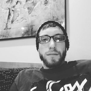 Meet your Posher, Jordan